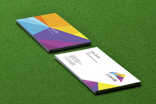 Business Cards