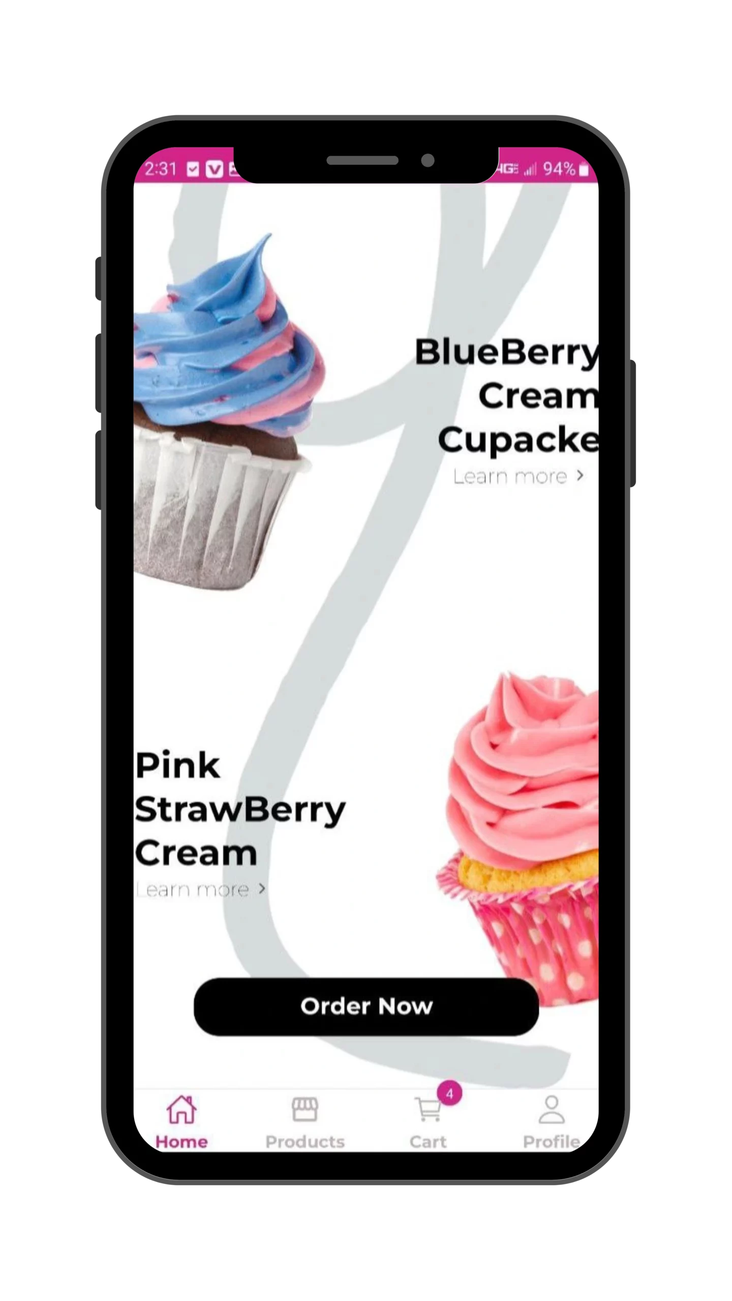 Playful & Aesthetic Mockup Instagram Story (1)